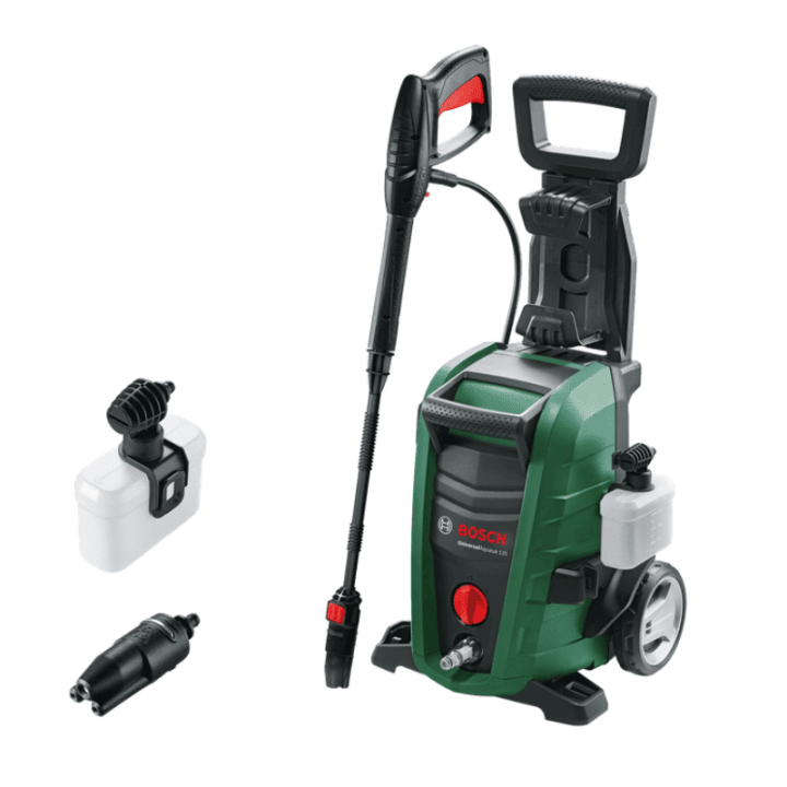 Nettoyeur haute-pression 1700 W UniversalAquatak 130 - BOSCH 06008A7B00