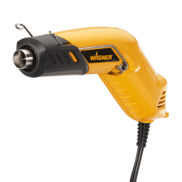 Décapeur thermique 350W FURNO 100 - WAGNER 2398546