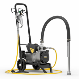 Pulvérisateur SuperFinish 23 Pro Spraypack - WAGNER 2399198