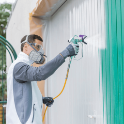 Pulvérisateur peinture ProSpray 3.20