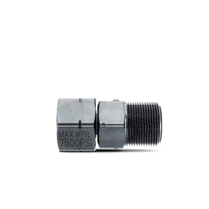 FlexTwist S Raccord tournant 3/8'' x 3/8' filetage - WAGNER 2454969