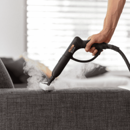 Support pour fenêtres et meubles rembourrés Power Steamer 915E