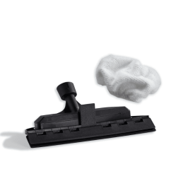 Support pour fenêtres et meubles rembourrés Power Steamer 915E - WAGNER 2452740