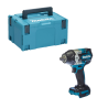 Boulonneuse à chocs 700Nm 1/2 (Produit seul) en Makpac - MAKITA DTW701ZJ