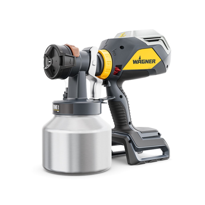 Pulvérisateur de peinture FinishControl 400