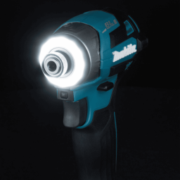 Visseuse à chocs 18V 180Nm (Solo) en Makpac - MAKITA DTD173