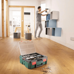 Perceuse 18V - BOSCH 06039A310S