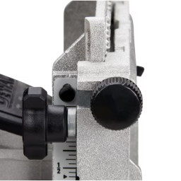 Fraiseuse à lamelles 18V XR (2x 5.0AH) en coffret DCW682P2-QW