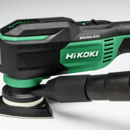 Tête d’outil oscillant Hikoki