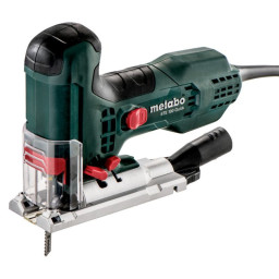 Scie sauteuse 710W STE100 Quick - METABO 601100000