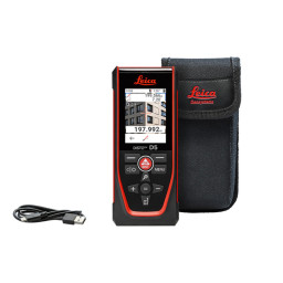 Télémètre laser Disto D5 200M