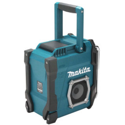 Radio de chantier (solo) - MAKITA MR001G