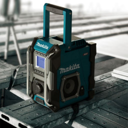 Radio de chantier CXT / LXT / XGT (solo) - MAKITA MR001G