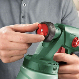 BOSCH PFS 2000