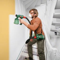 Pistolet à peinture PFS