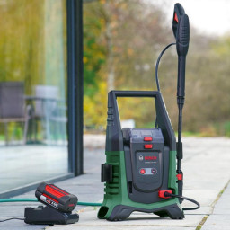 Nettoyeur haute pression 36V BOSCH 06008C7003