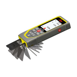 Télémètre laser Disto X6