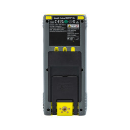 Télémètre laser Disto X6 250 m