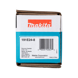 MAKITA 191E24-8