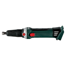 Meuleuse droite 18V (Solo) en coffret GA 18 LTX