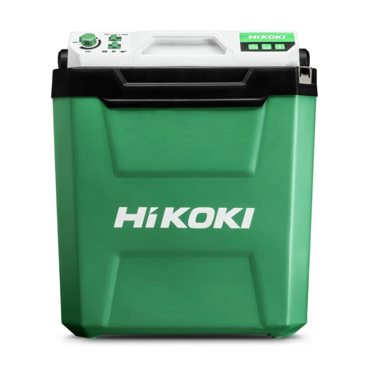 Glacière 18V/36V 24L chaud & froid (Solo) - HIKOKI UL18DFW4Z