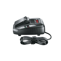 Pack énergie Starter Set 18V (2x2.5 Ah) dans System Box
