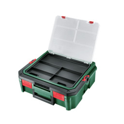 Perceuse 18V (1x1.5Ah) en systembox