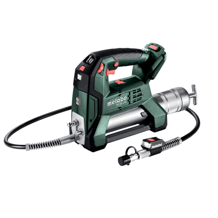 Pompe à graisse 18V FP 18 LTX (Solo) - METABO 600789850