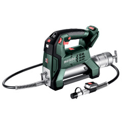Pompe à graisse 18V FP 18 LTX (Solo) - METABO 600789850
