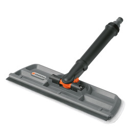 Balai lave-vitre avec raclette - GARDENA 5564-20