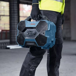 Enceinte GPB 18V-6 C BOSCH