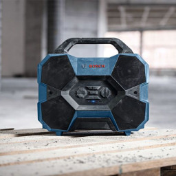 Enceinte Bluetooth 12/18V