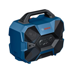 Enceinte Bluetooth 12/18V (Solo) GPB 18V-6 C - BOSCH 06014A6000