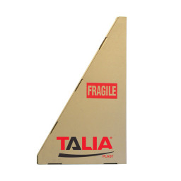 Équerre de maçon TALIAPLAST