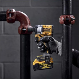 Boulonneuse à chocs DEWALT DCF922P2T-QW