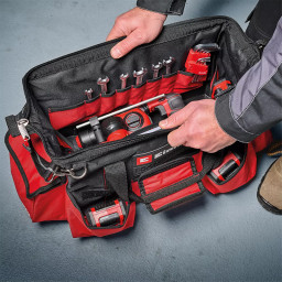 Sacoche E-Case