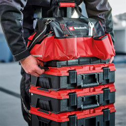 Sacoche E-Case pour outils et accessoires