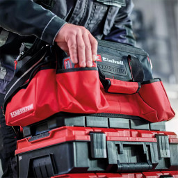 sacoche e-case einhell