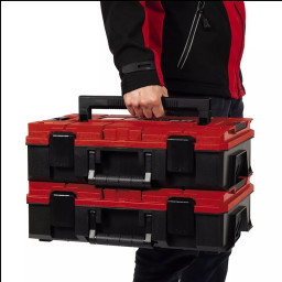 Coffret de transport E-case SF