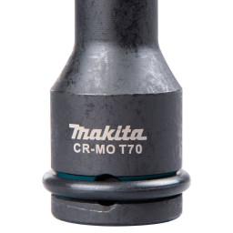 Jeu de 7 douilles Torx MAKITA E-23628