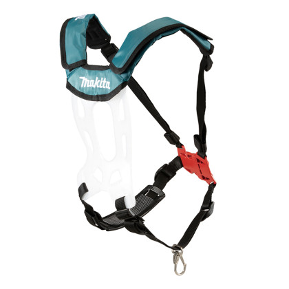 Harnais double pour tronçonneuse - MAKITA 191K37-5