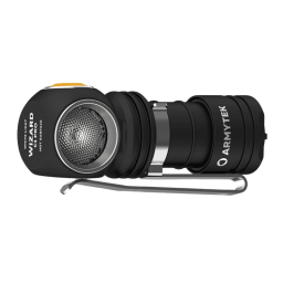 Lampe Wizard C1 Pro Magnet