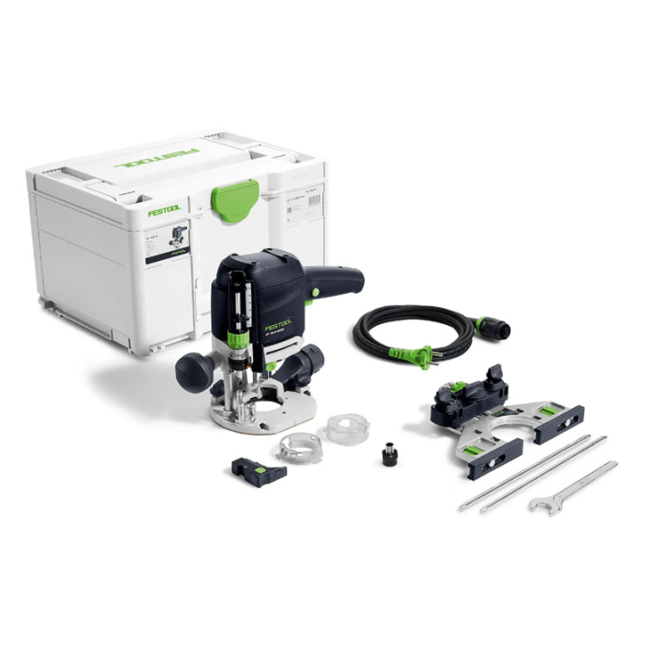 Défonceuse 1010W OF 1010 REBQ-Plus - FESTOOL 578005