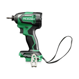 Visseuse à choc 18V 175Nm (Solo) - HIKOKI WH18DEW4Z