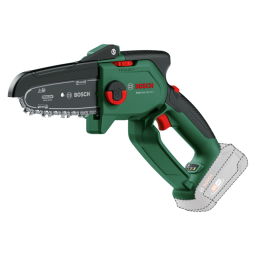 Scie d'élagage 18V 15cm (Machine seule) - BOSCH 06008B8901
