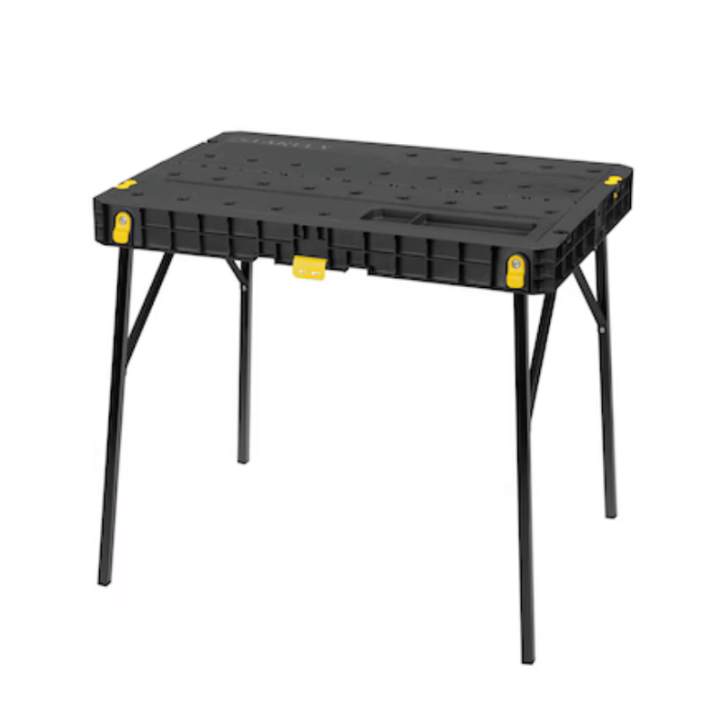 Table de travail pliante - STANLEY STST83492-1