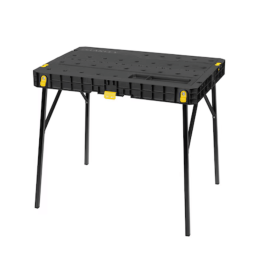 Table de travail pliante - STANLEY STST83492-1