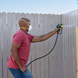 Pulvérisateur de peinture Airless Sprayer Control 150M 2394312