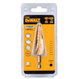 Fraise étagée DEWALT DT5030-QZ