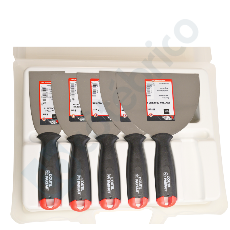 5 Paquets Ressort Acier 1095 - Barres Plates 1/8 X 2 X 12 Pour Fabrication Couteaux DIY